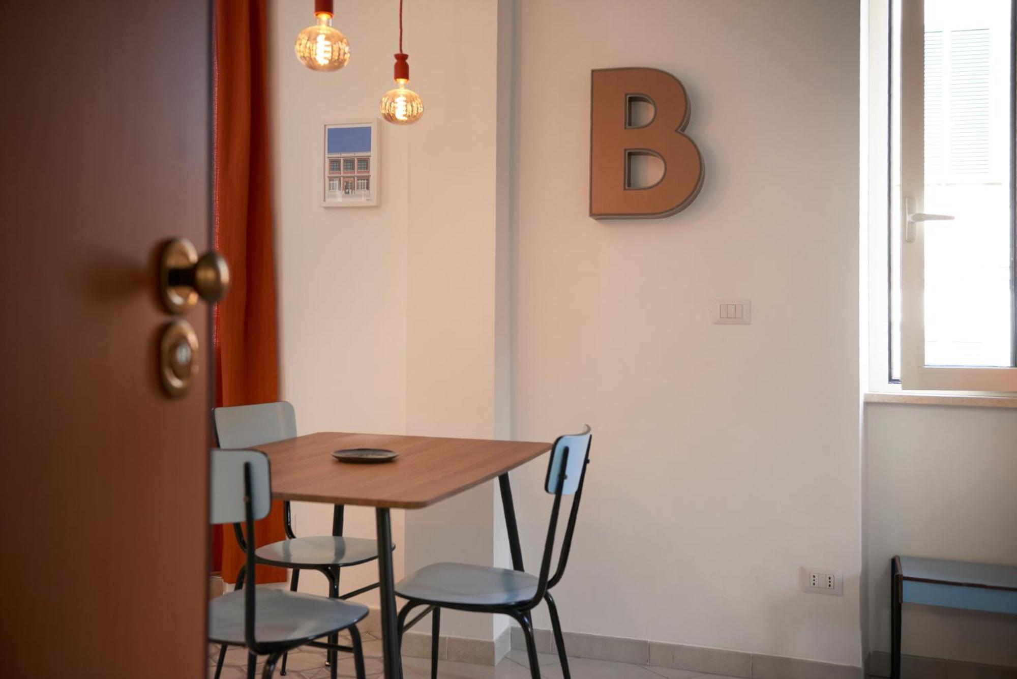 Lejlighed Bivio - Casa Azzurra Rom