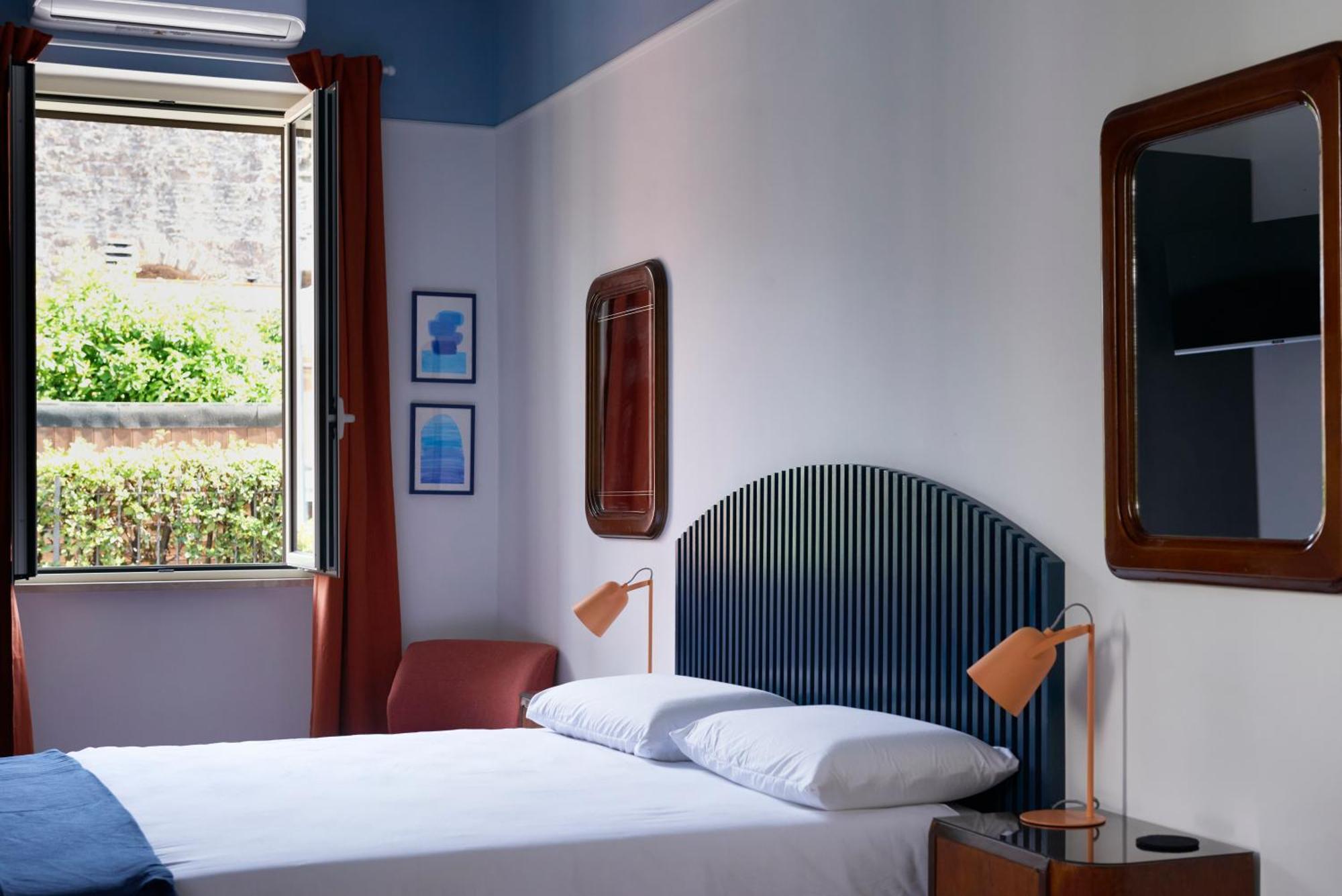 Bivio - Casa Azzurra Rom