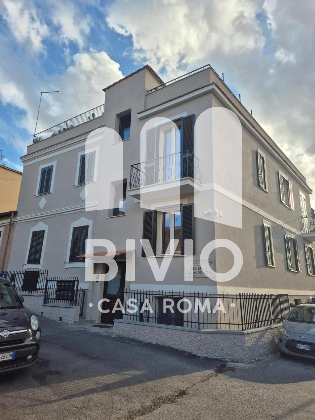 Bivio - Casa Azzurra Lejlighed